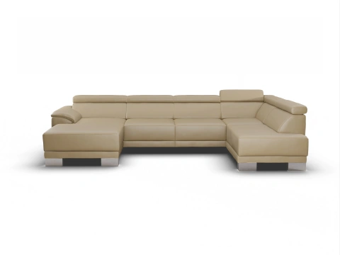 Wohnlandschaft LUM Medium R